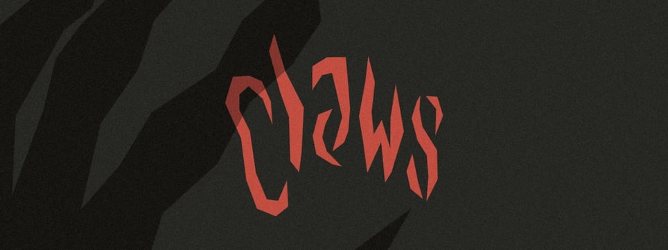 Claws