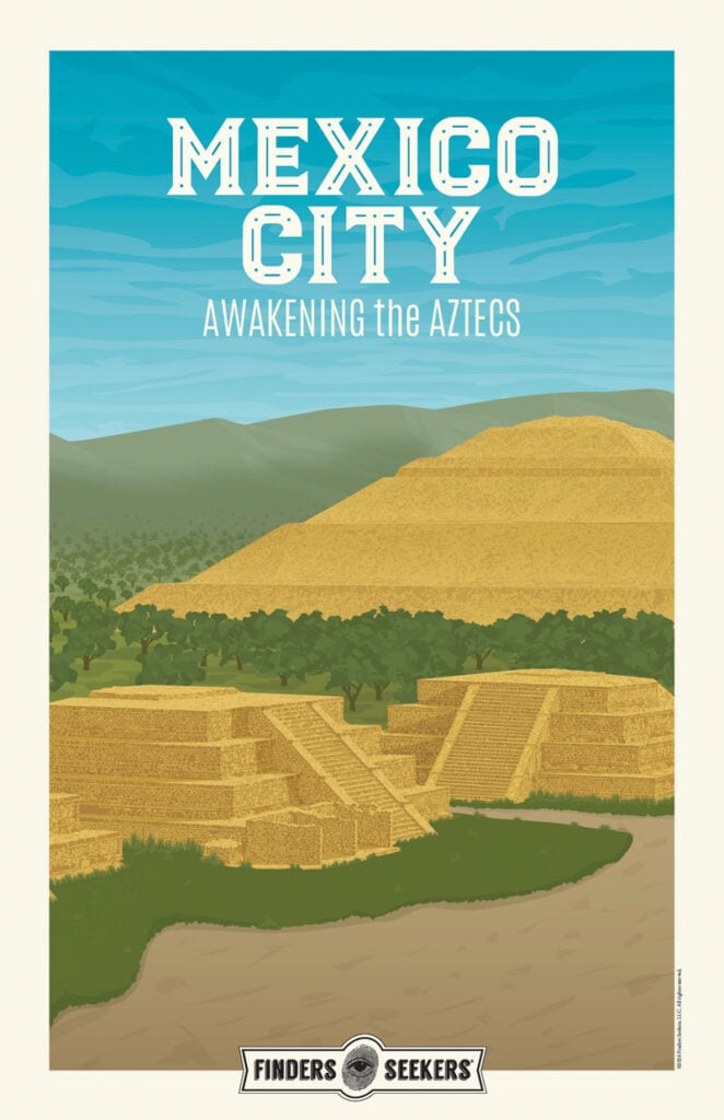 Mexico City