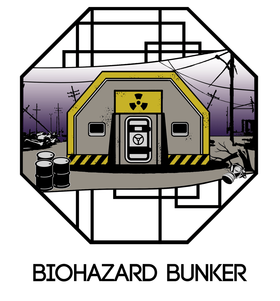 Biohazard Bunker