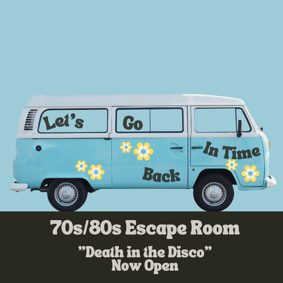 Death in the Disco