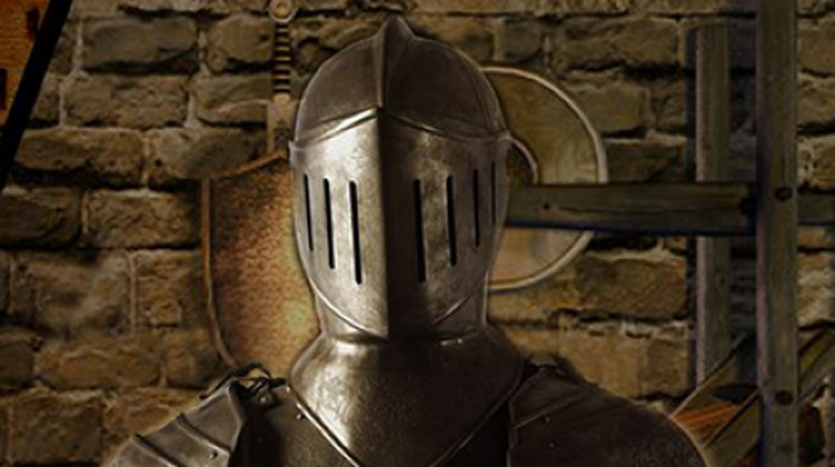 Hős Lovagkor [Medieval]