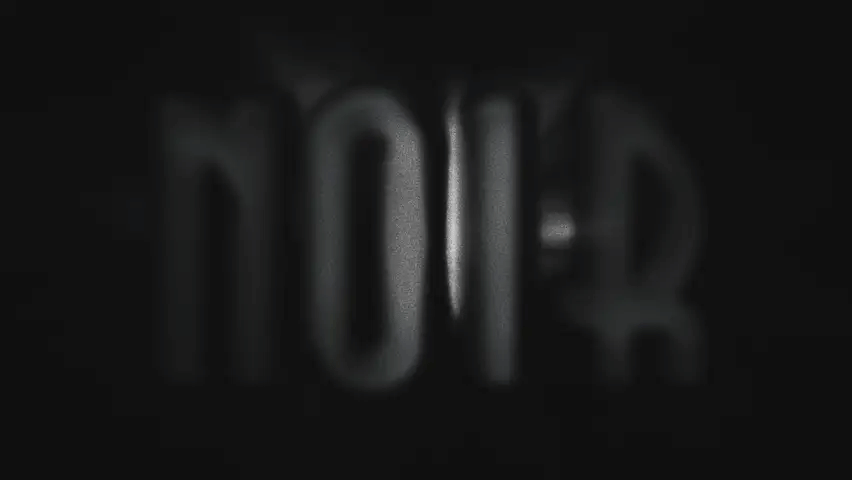 Noir