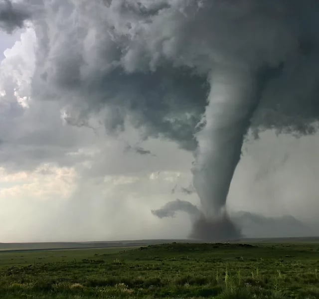 Twister!