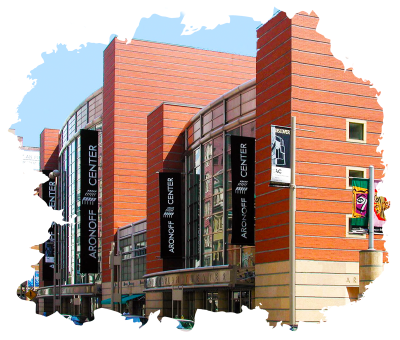 Downtown Cincinnati Treasure Hunt [Outdoor]