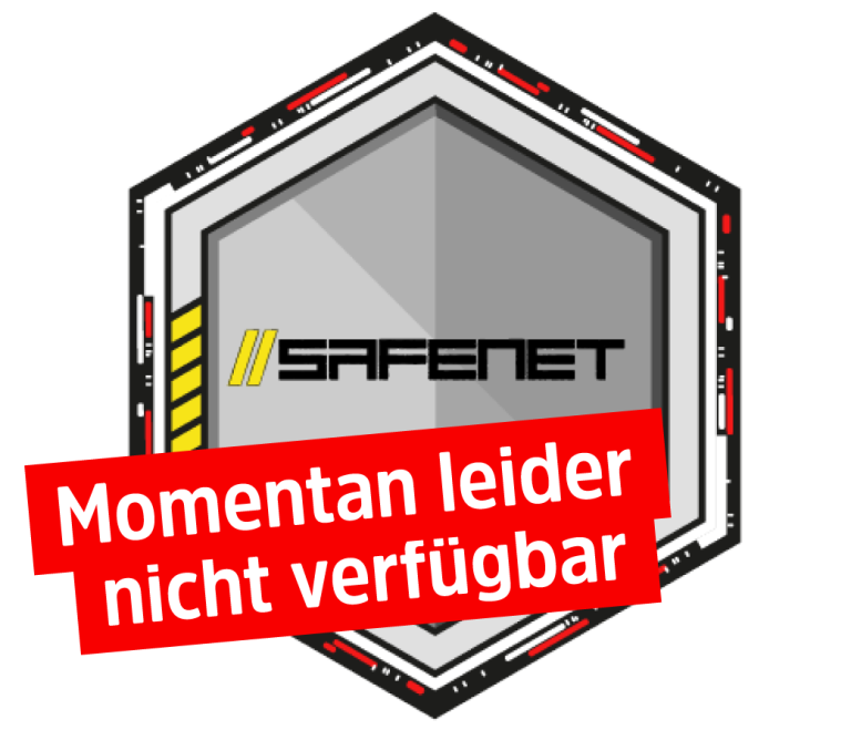 Safenet [Outdoor]