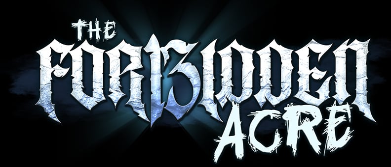 The Forbidden Acre: Clover's Curse