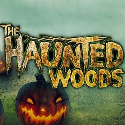 Haunted Woods