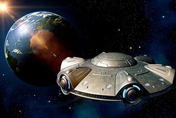 Cypherspace