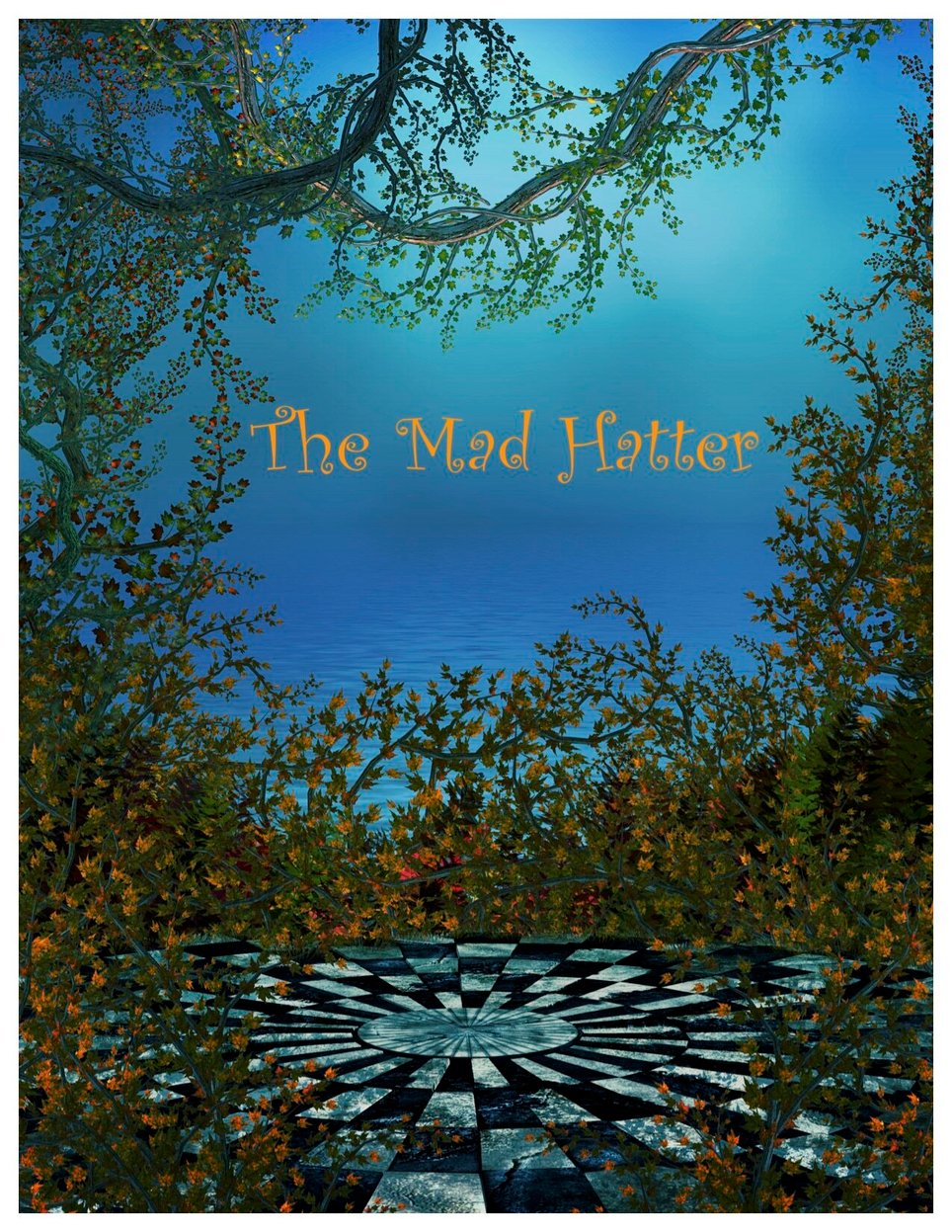 The Mad Hatter