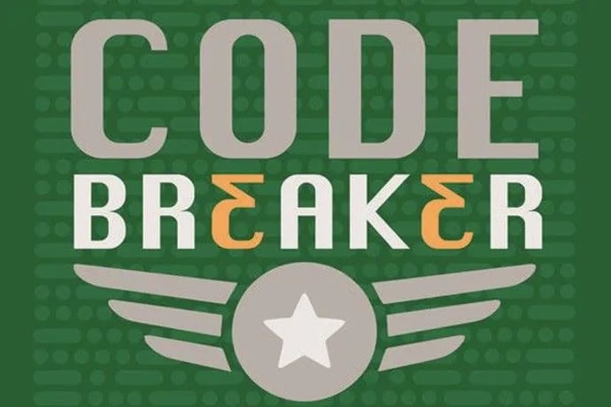 Code Breaker