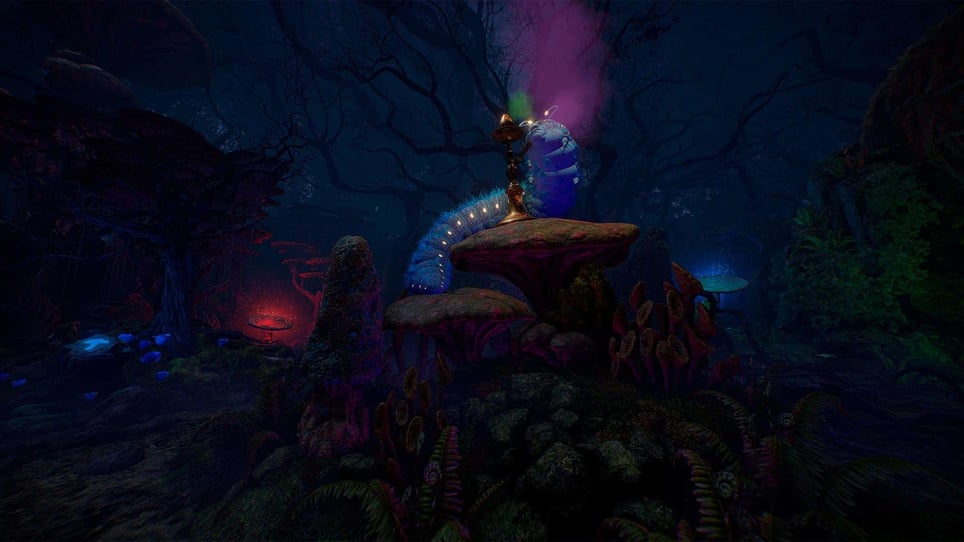 Alice [VR]