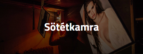Sötétkamra