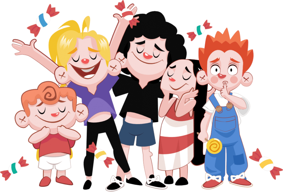 Деца [Children]
