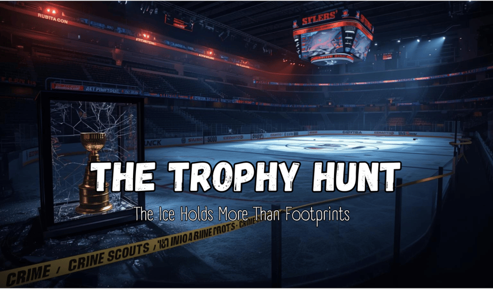 The Trophy Hunt