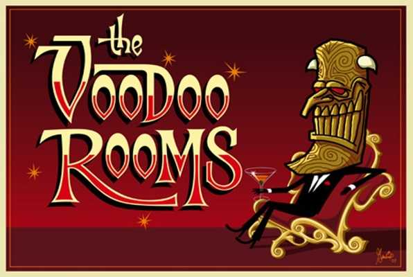 The Voodoo Room