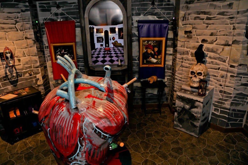 Storybook Legends: Quest for Excalibur
