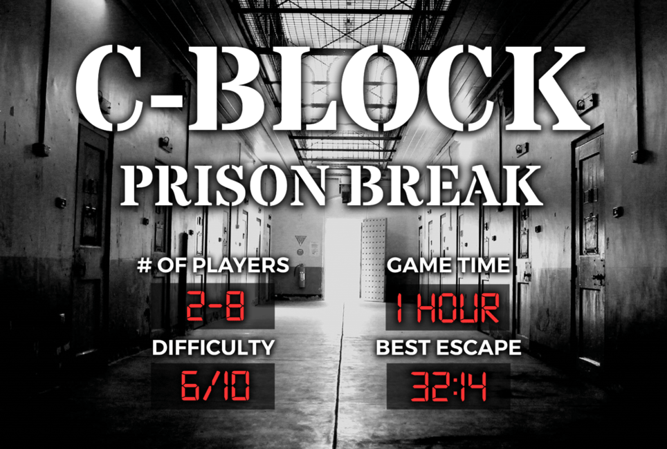 C-Block