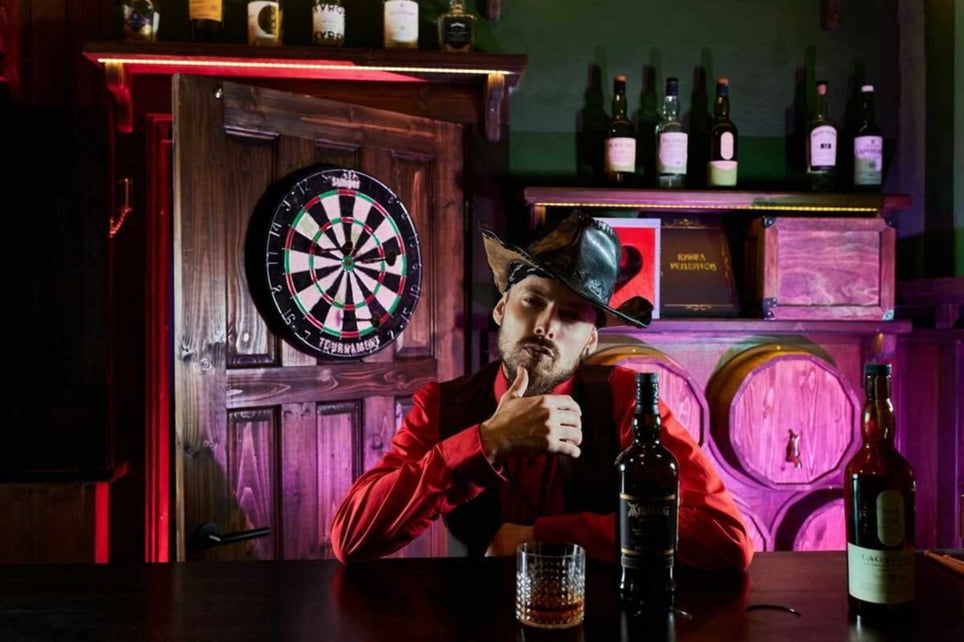 Kasiino Röövimine [Casino Heist}