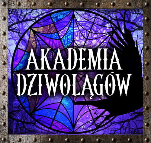 Wednesday - Akademia Dziwolągów [Wednesday - Outcasts Academy]