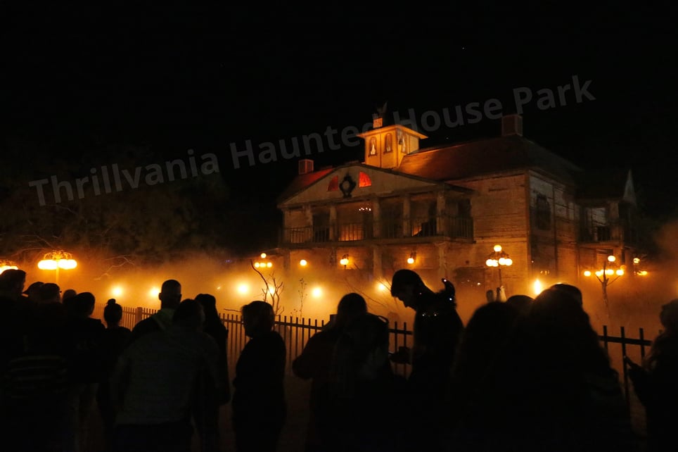 Verdun Manor