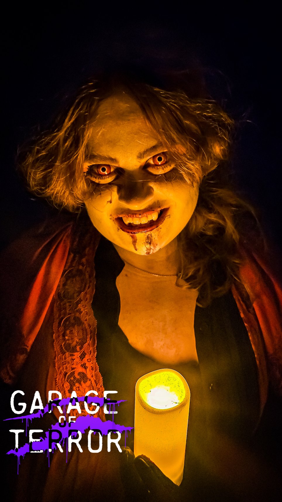Garage of Terror