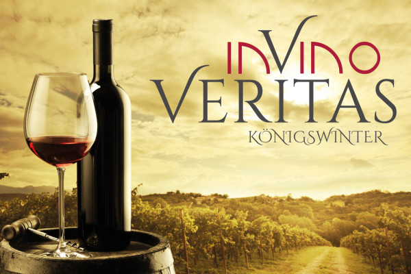 In Vino Veritas [Outdoor]