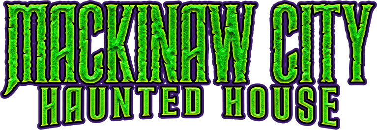 Mackinaw City Haunted Mansion