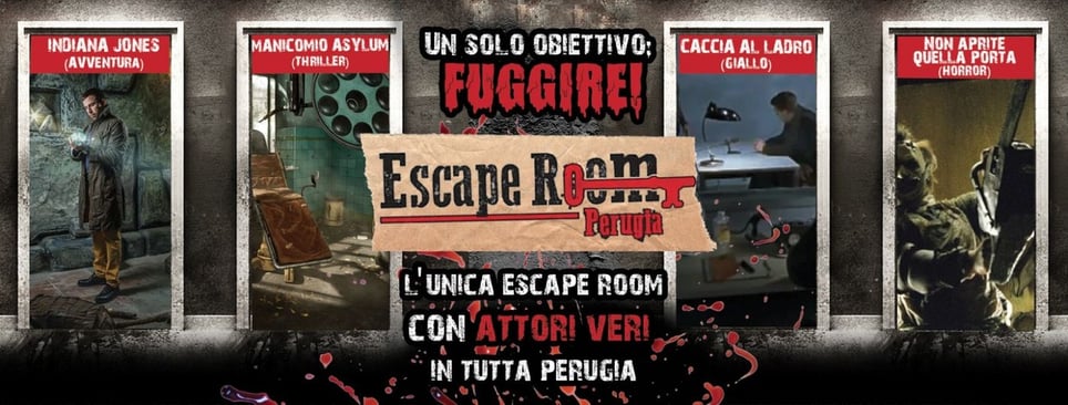 Non Aprite Quella Porta
