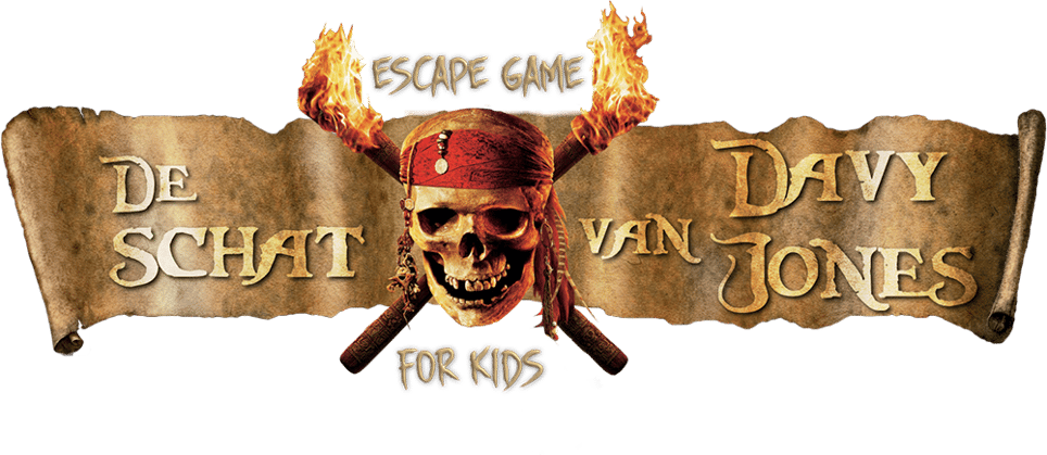 De Schat van Davy Jones [The Treasure of Davy Jones ] [VR]