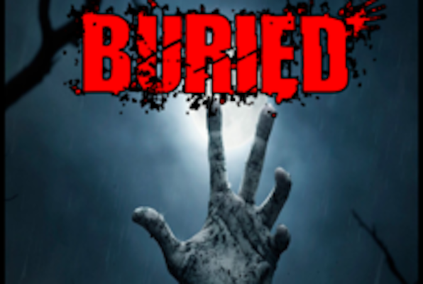 Buried Alive - The Curse Of Octavia