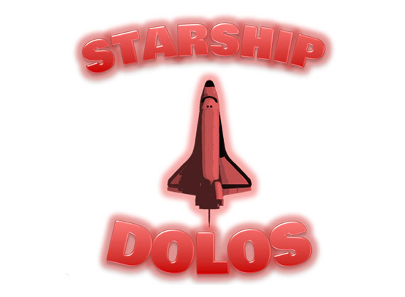 Starship Dolos: Return from Mars