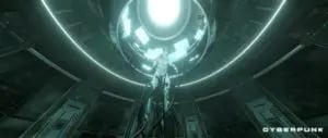 Cyberpunk [VR]