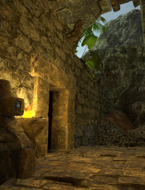 Sanctum Riders [VR]