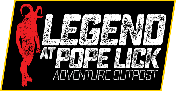Legend At Pope Lick [Outdoor]