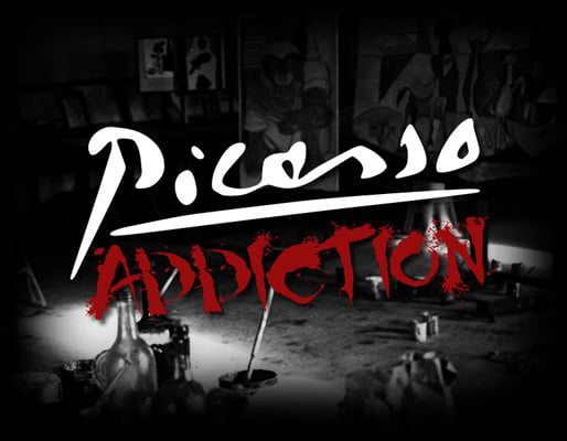 Picasso Addiction