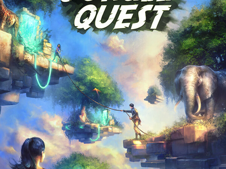 Jungle Quest [VR]