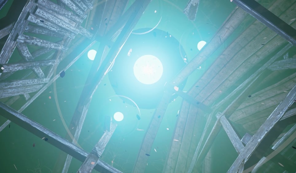 Alien Infection [VR]