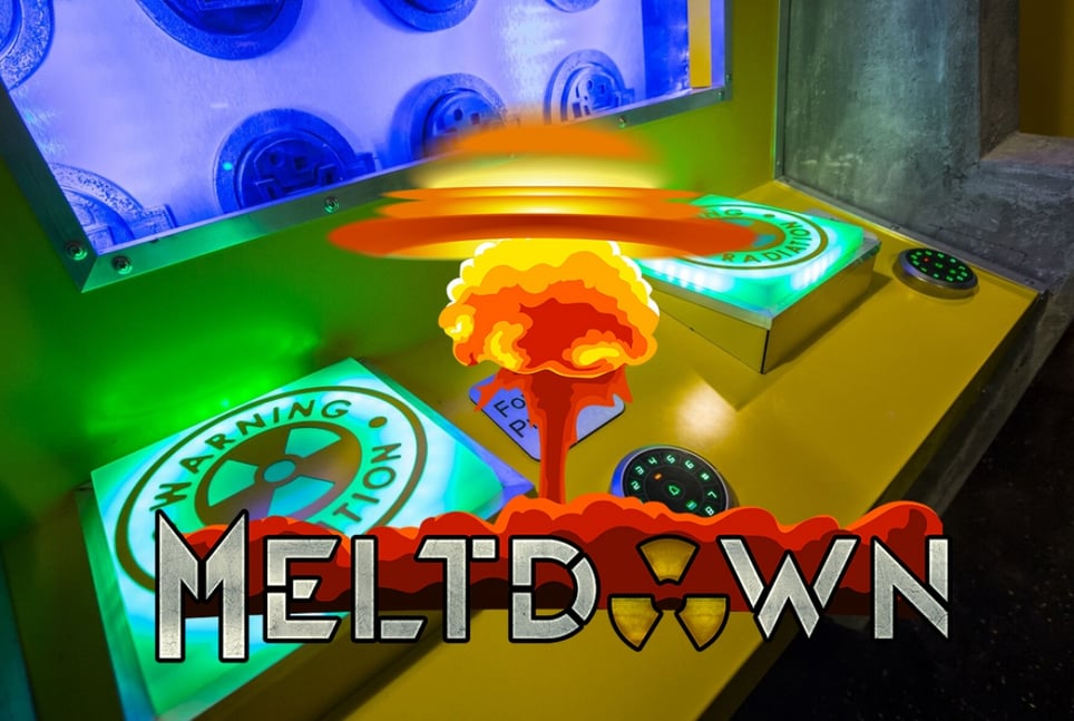 Meltdown | Outbreak
