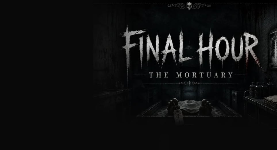 Final Hour: The Mortuary