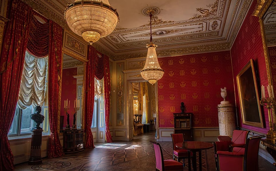 Unhaunt the Mansion