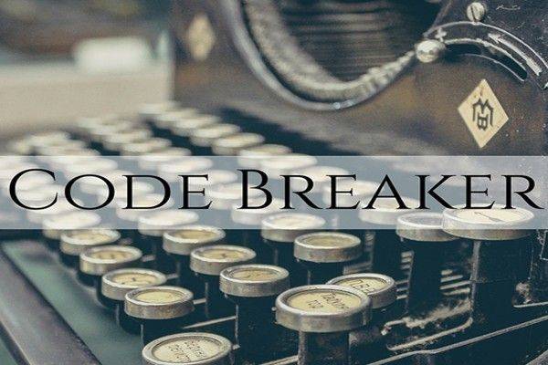 Code Breaker