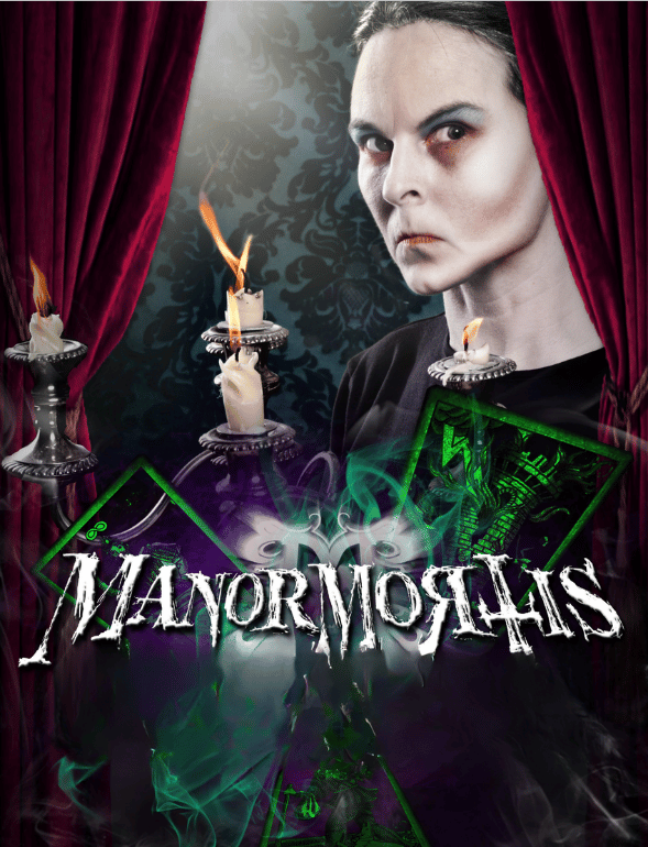 Manormortis