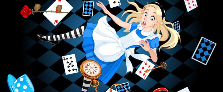 The Tea Party Of Madness