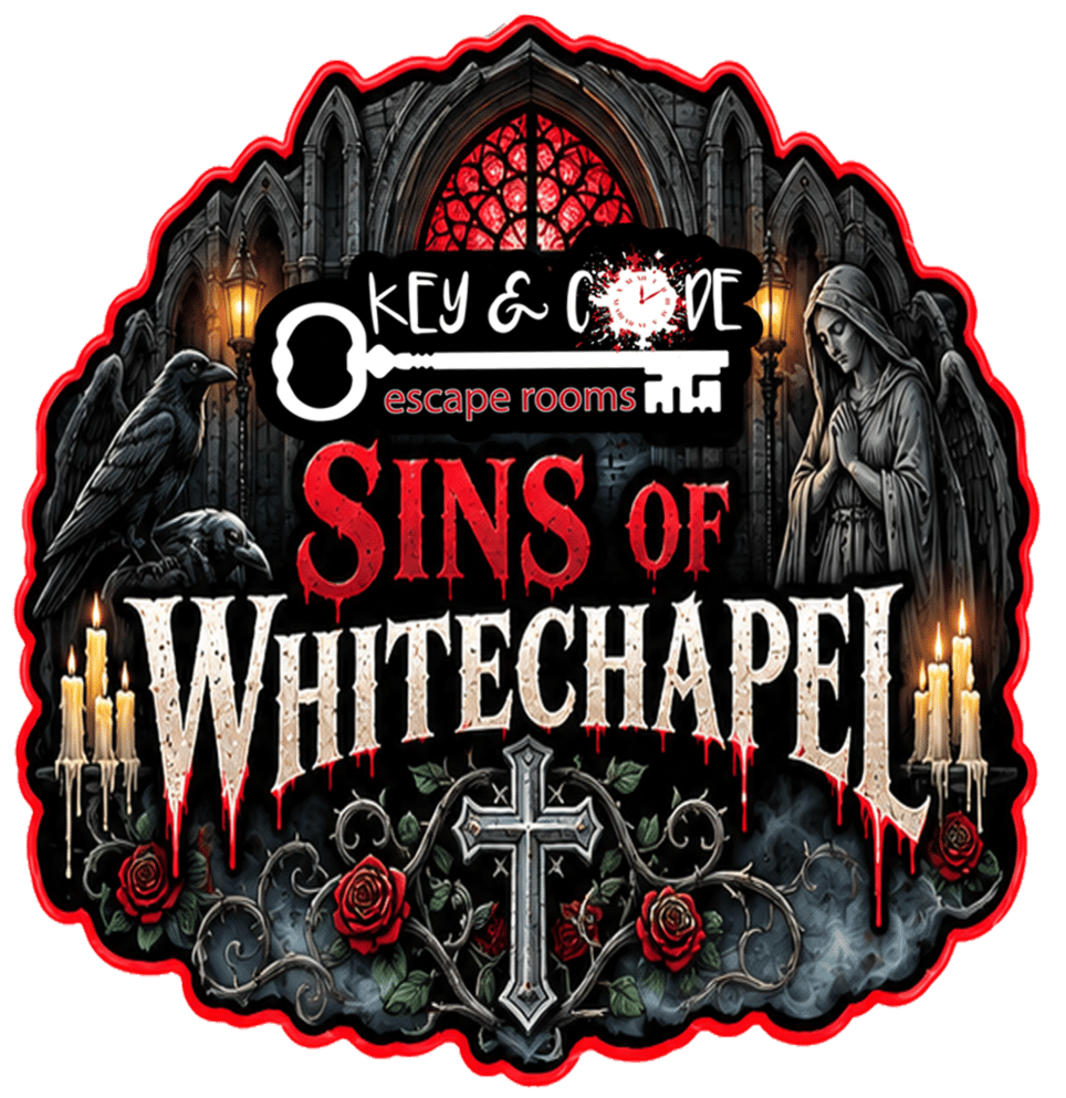 Sins of Whitechapel