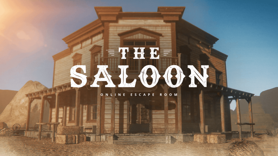 The Saloon