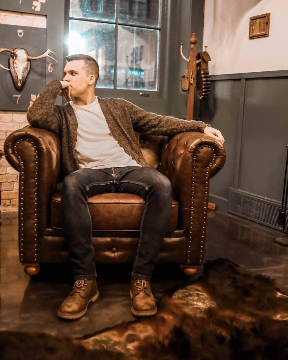 The Trophy Room