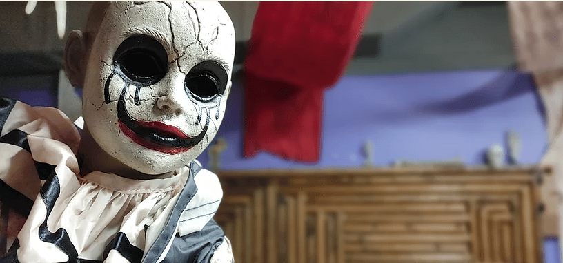 CarnEvil