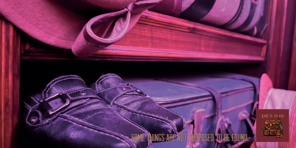 Lost and Found