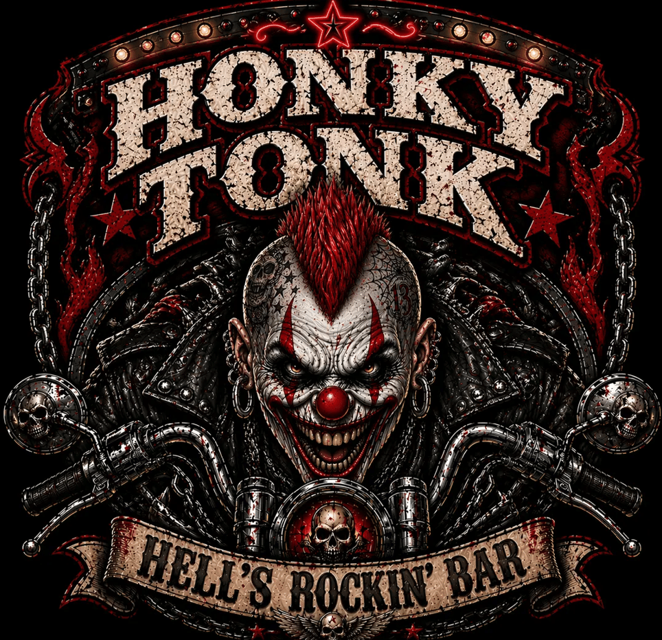 Honky Tonk