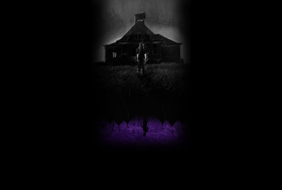 Nightfall Orphanage